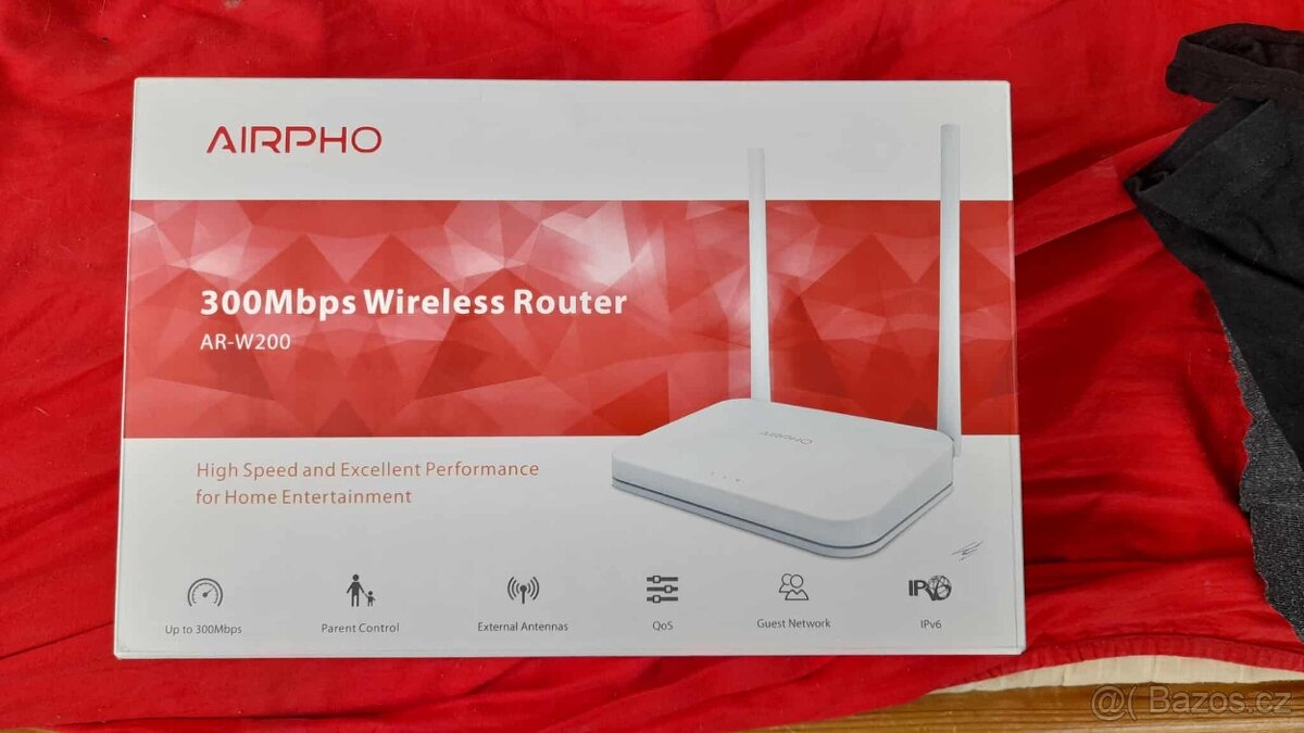 Router