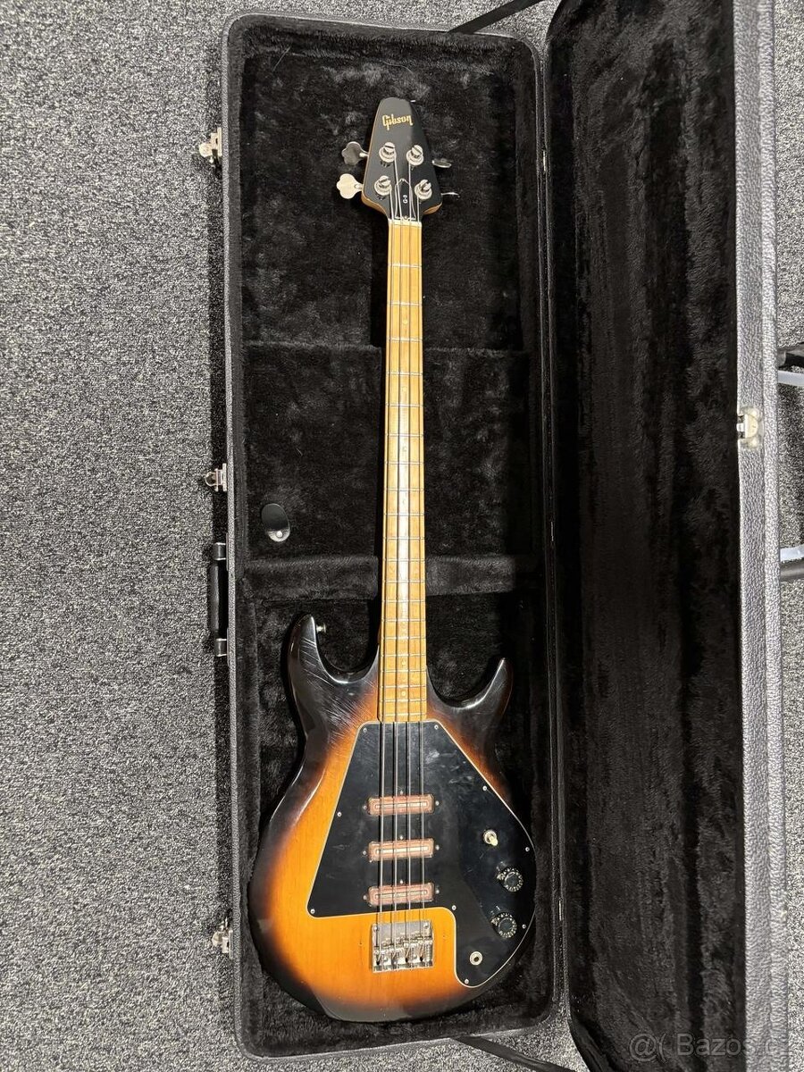 Gibson Grabber G3 (1975)