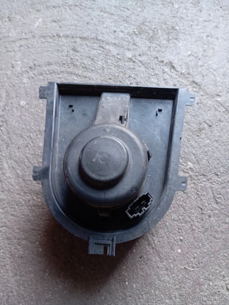 Ventilátor Octavia 1