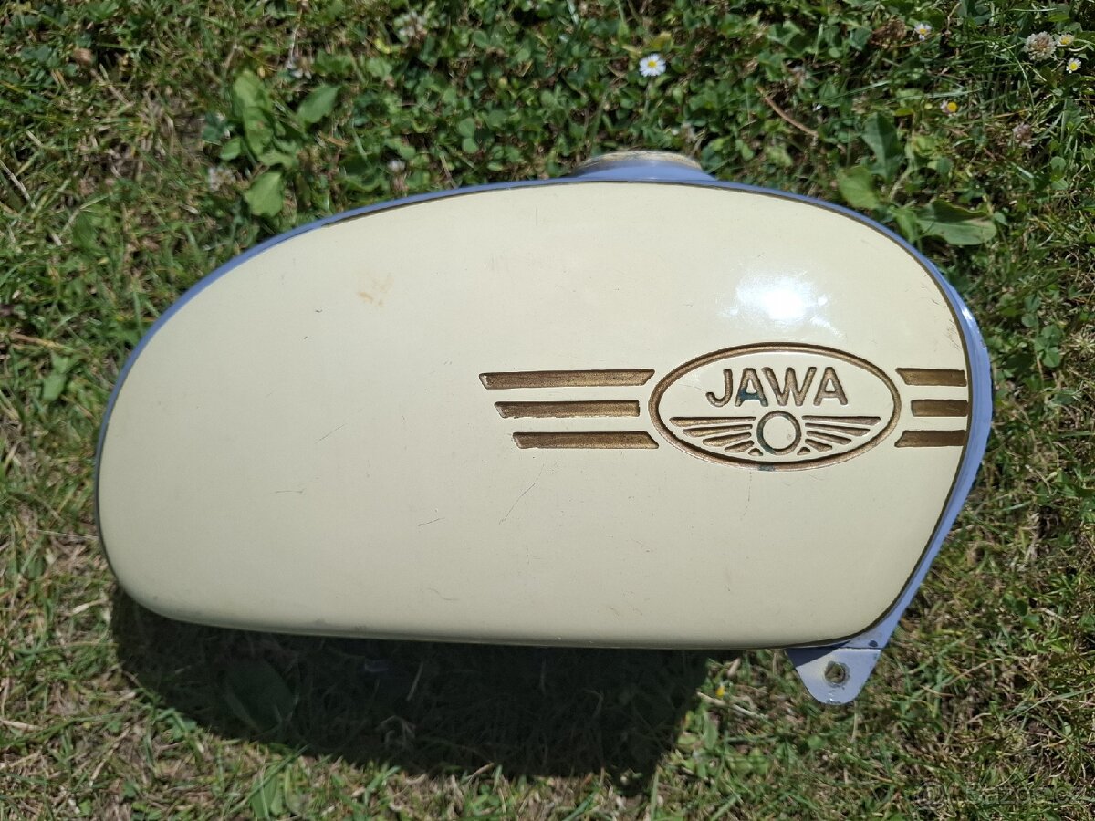 JAWETTA SPORT