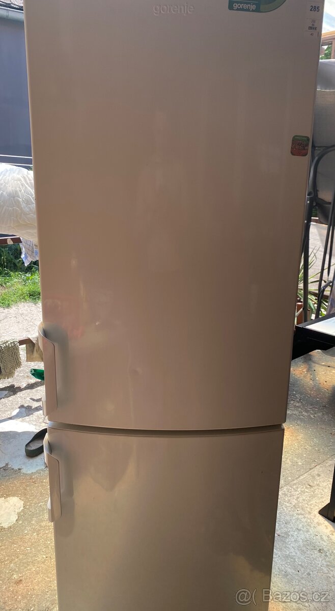 Lednice Gorenje