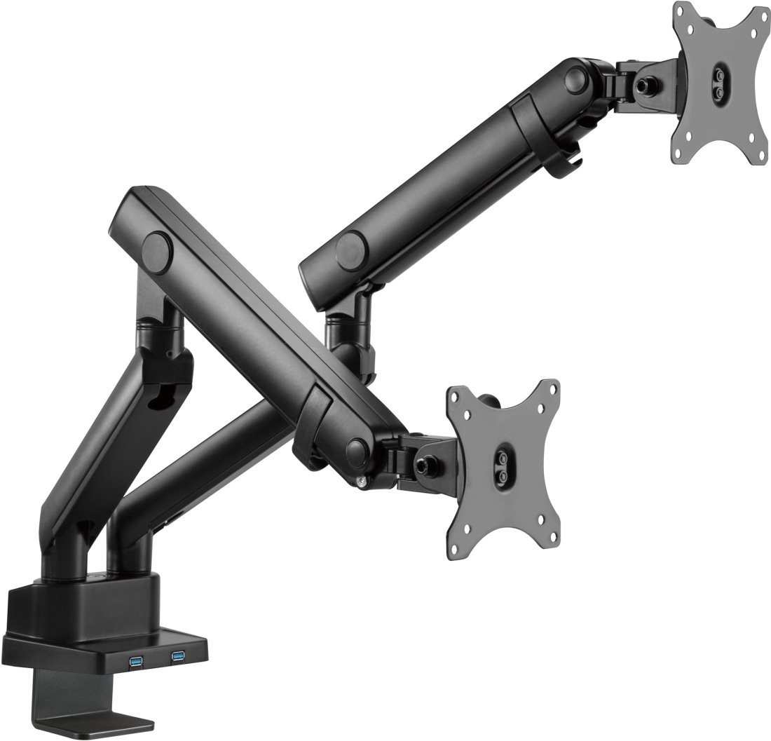 AlzaErgo Arm D80B Essential USB
