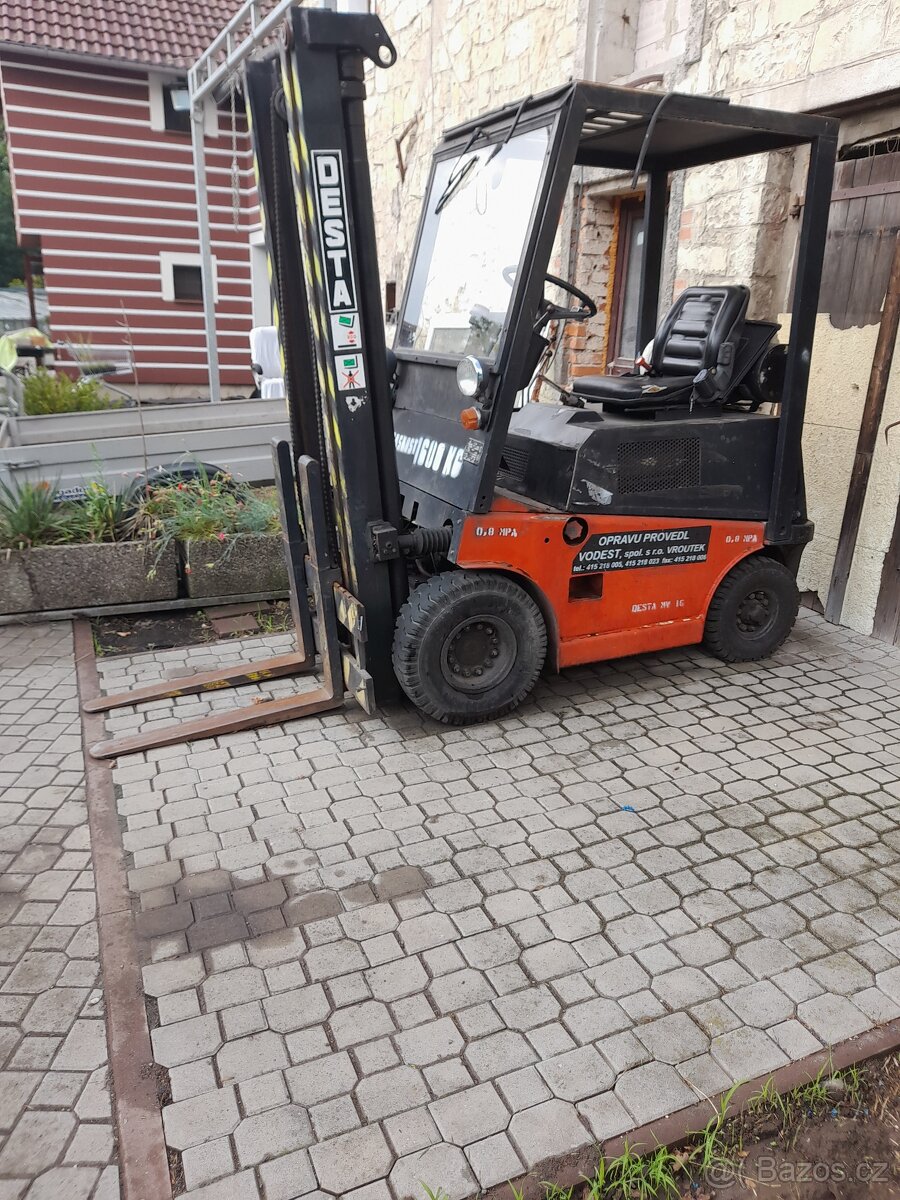 Vzv Desta
