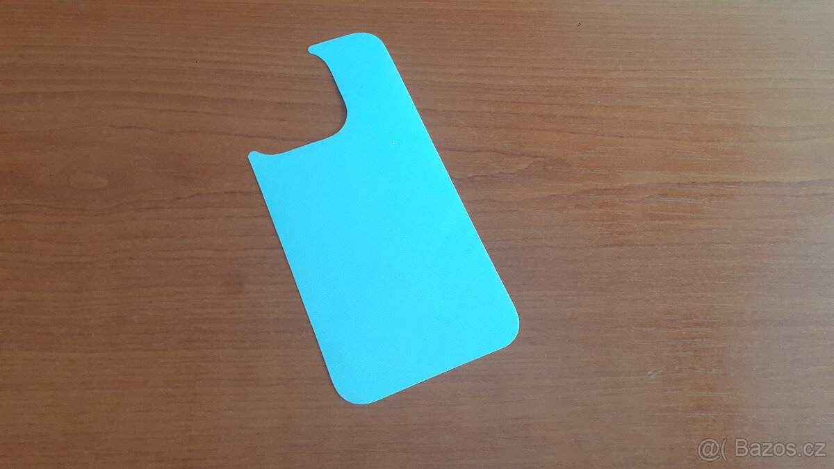 iphone 15 pro ochranná folie na zadní stranu