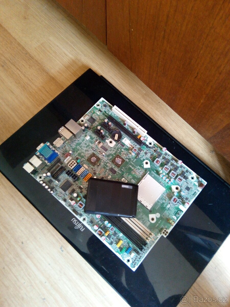 Jsem Sběratel drobnýho Elektro odpadu zdarma nabídněte mi