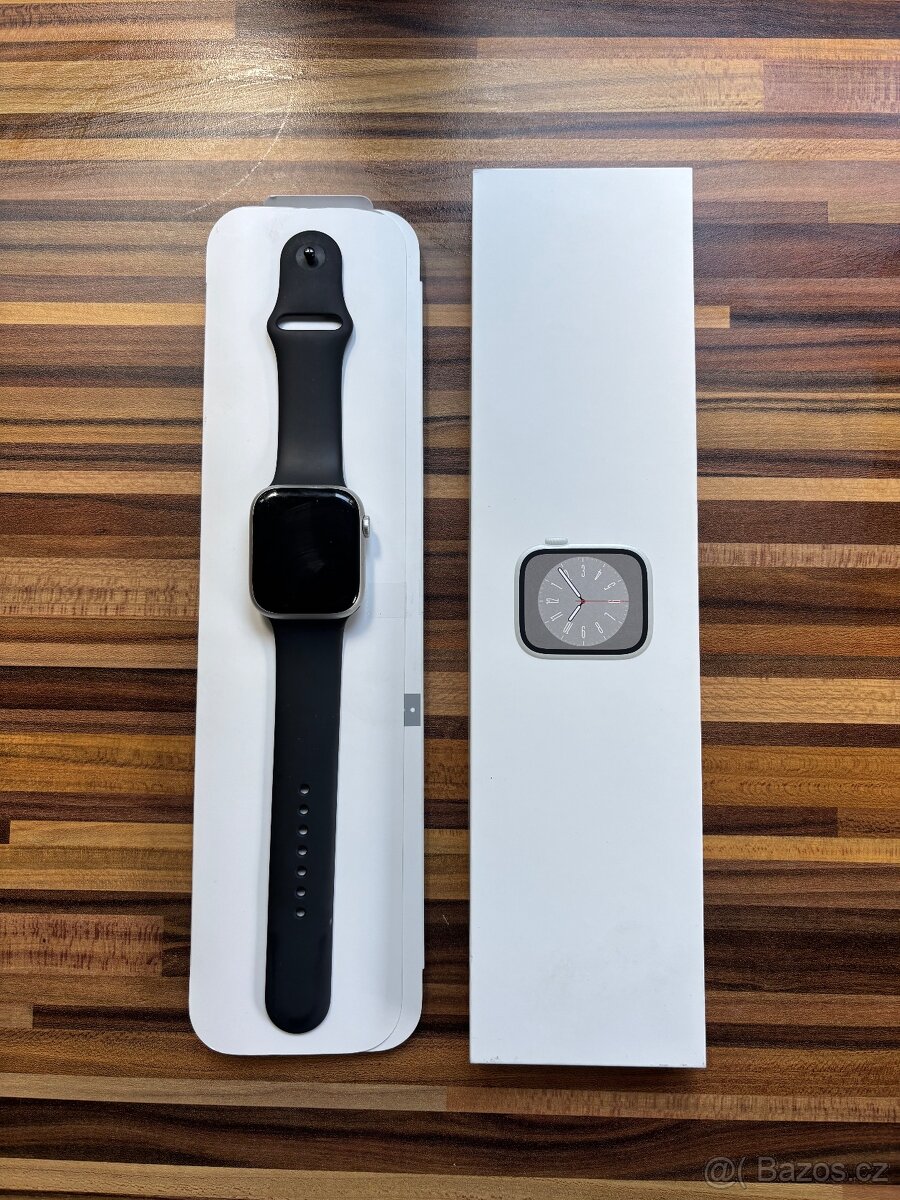 Apple Watch 8 45mm