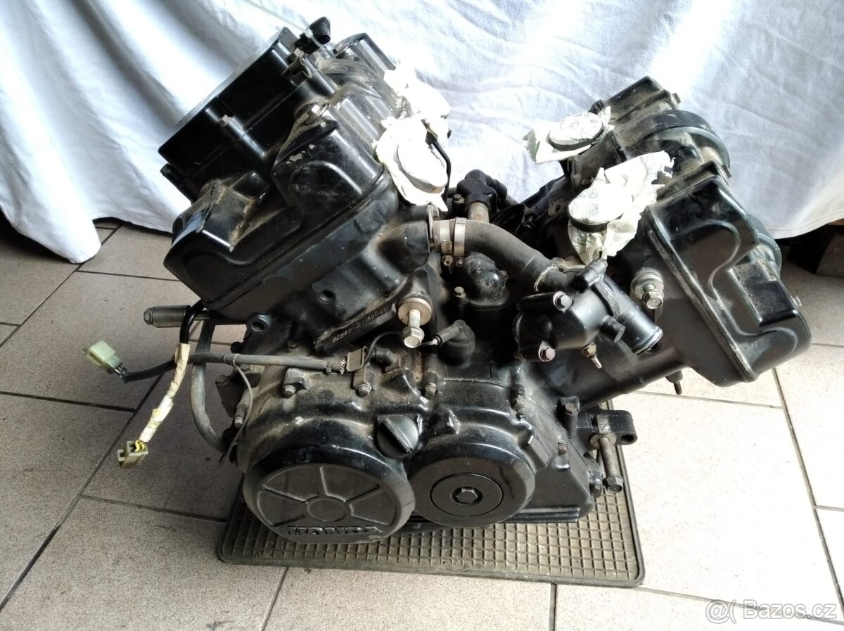 Honda VFR 750