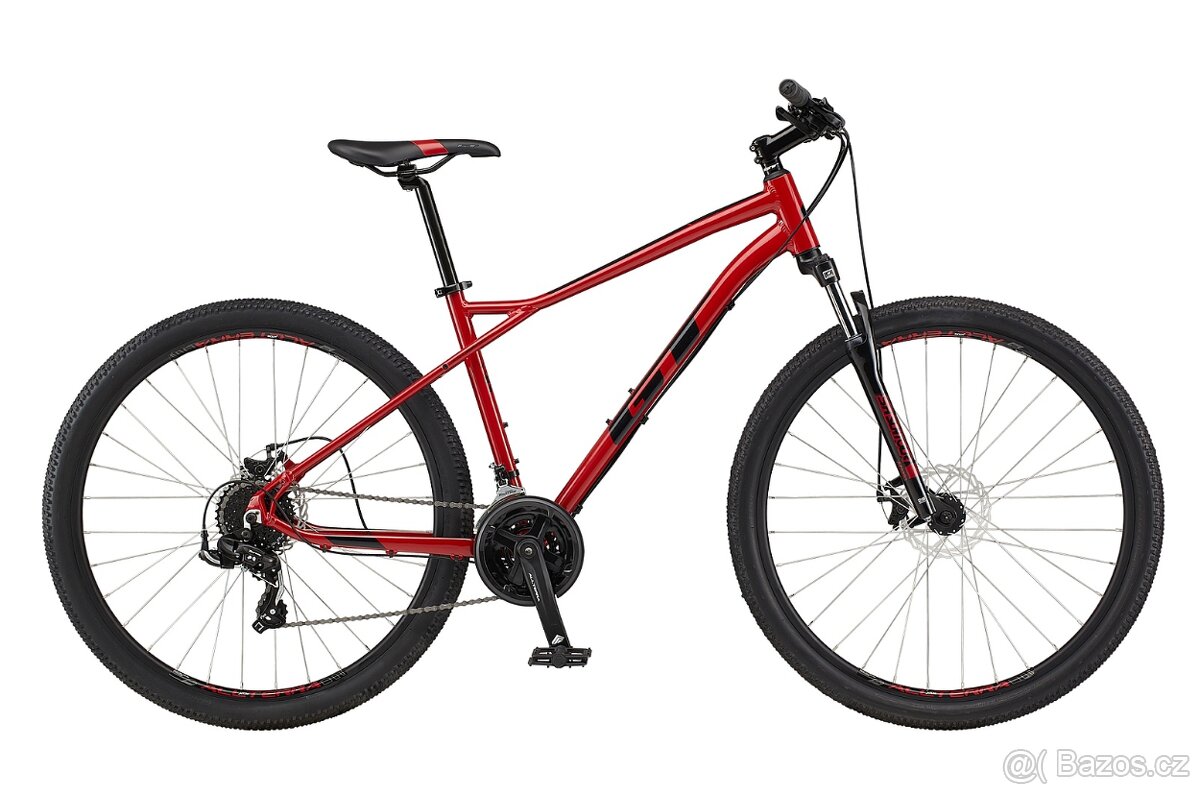 Kolo GT Aggressor 29" - XL
