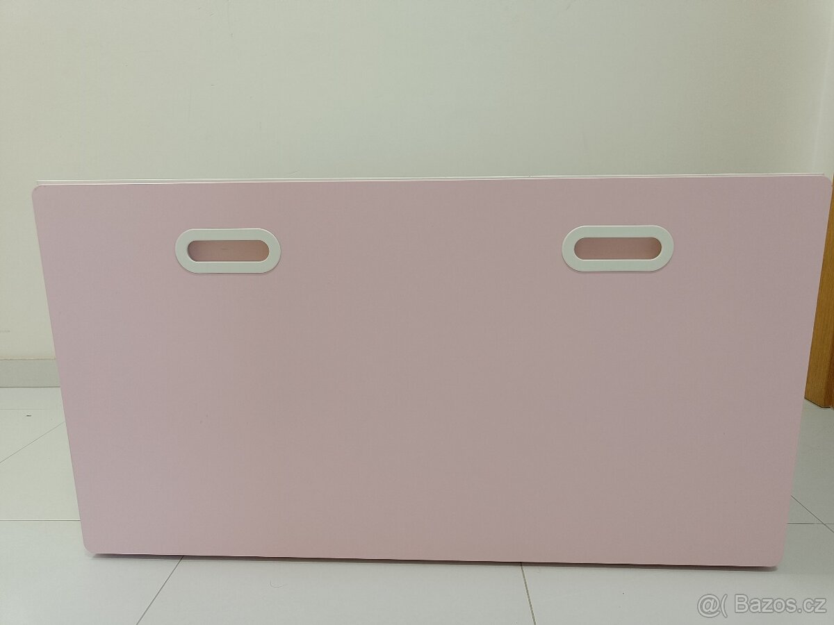 Prodam lavici s uloznym prostorem Stuva Ikea