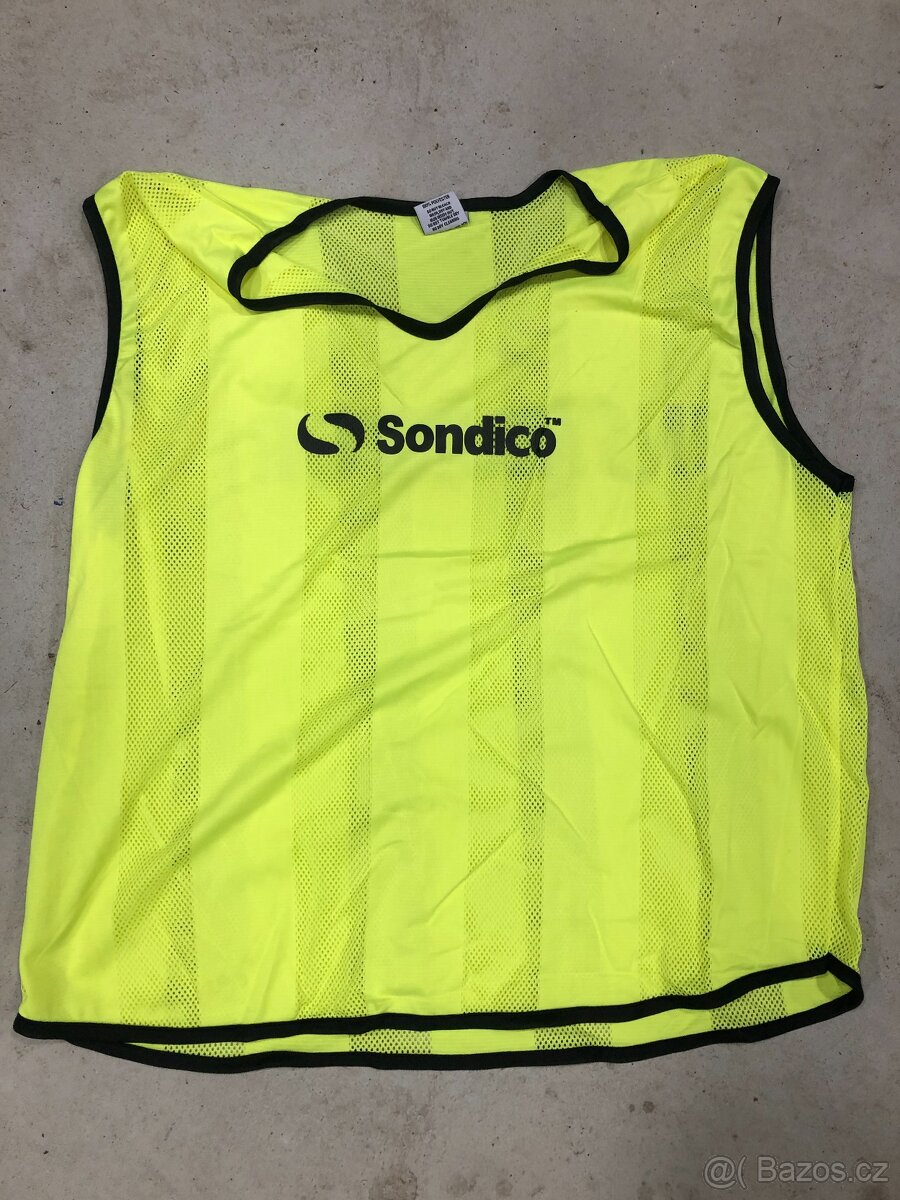 Rozlišovací dres - instruktor