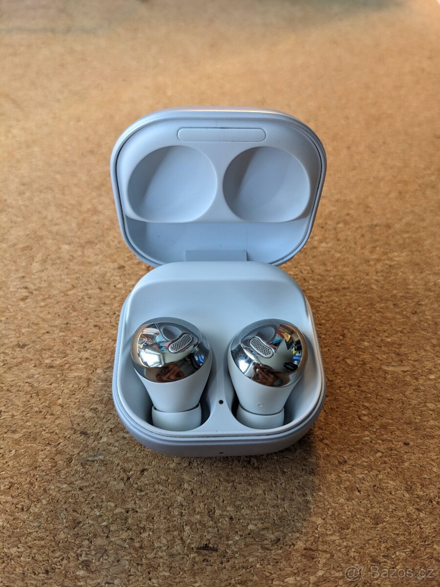 Samsung Galaxy Buds Pro