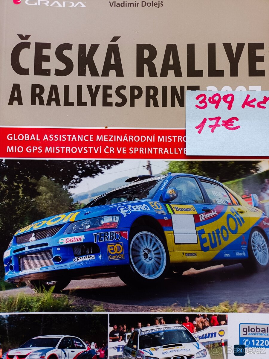 Knihy ceny uvedeny, při více kusů dohodou, i na Sk