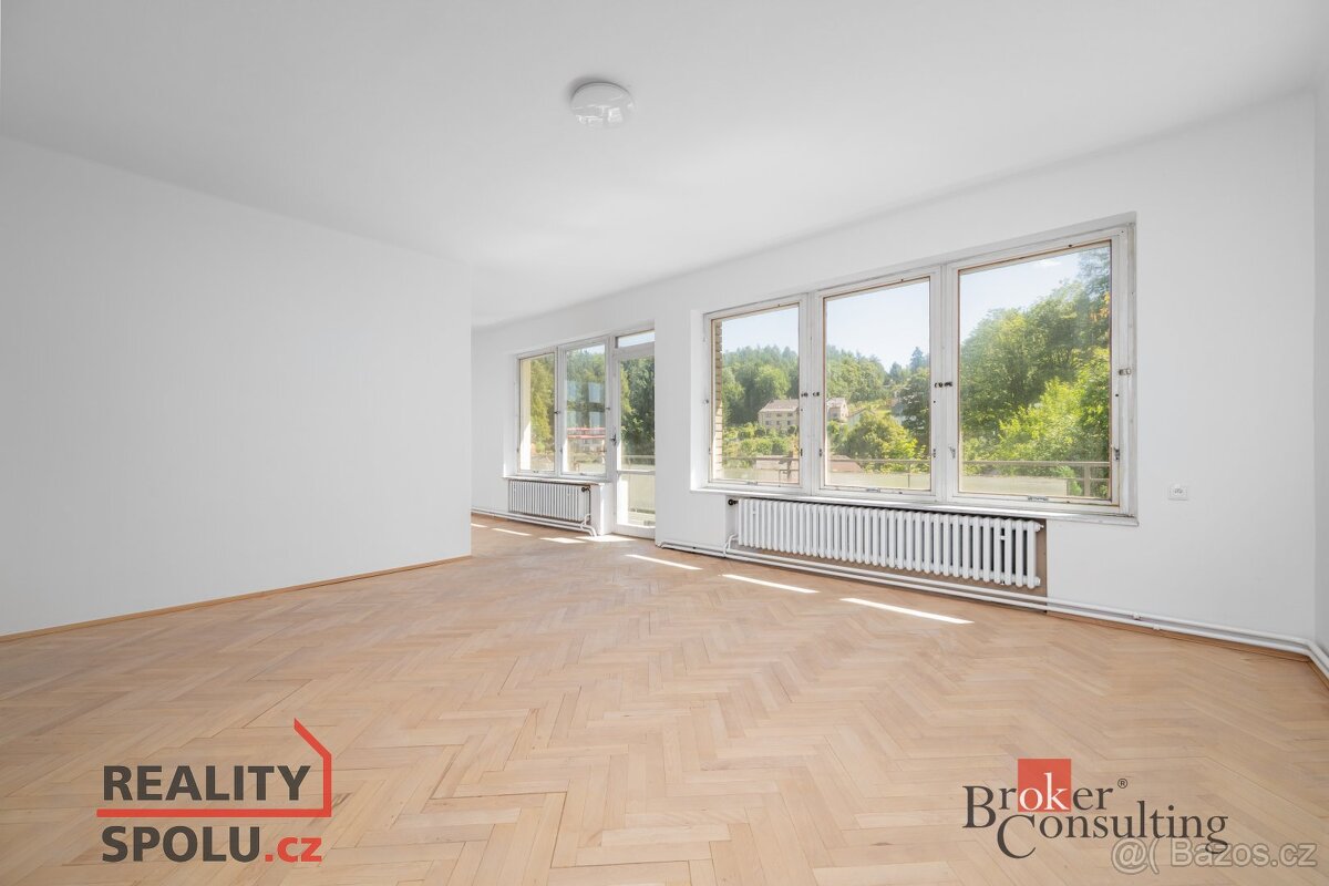 Prodej, byty/4+1, 91 m2, Dlouhá 175/71, 46601 Jablonec nad N