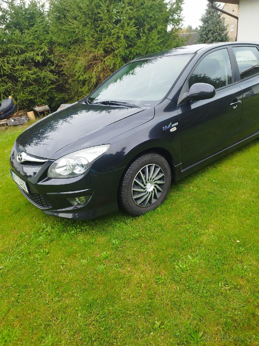 Hyundai i 30 2011