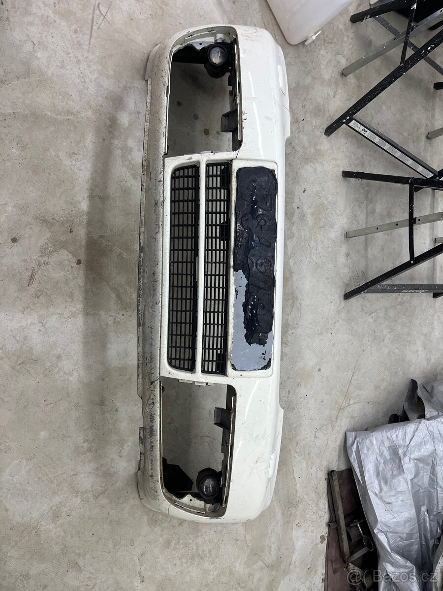 Originální nárazník Audi S4 B5