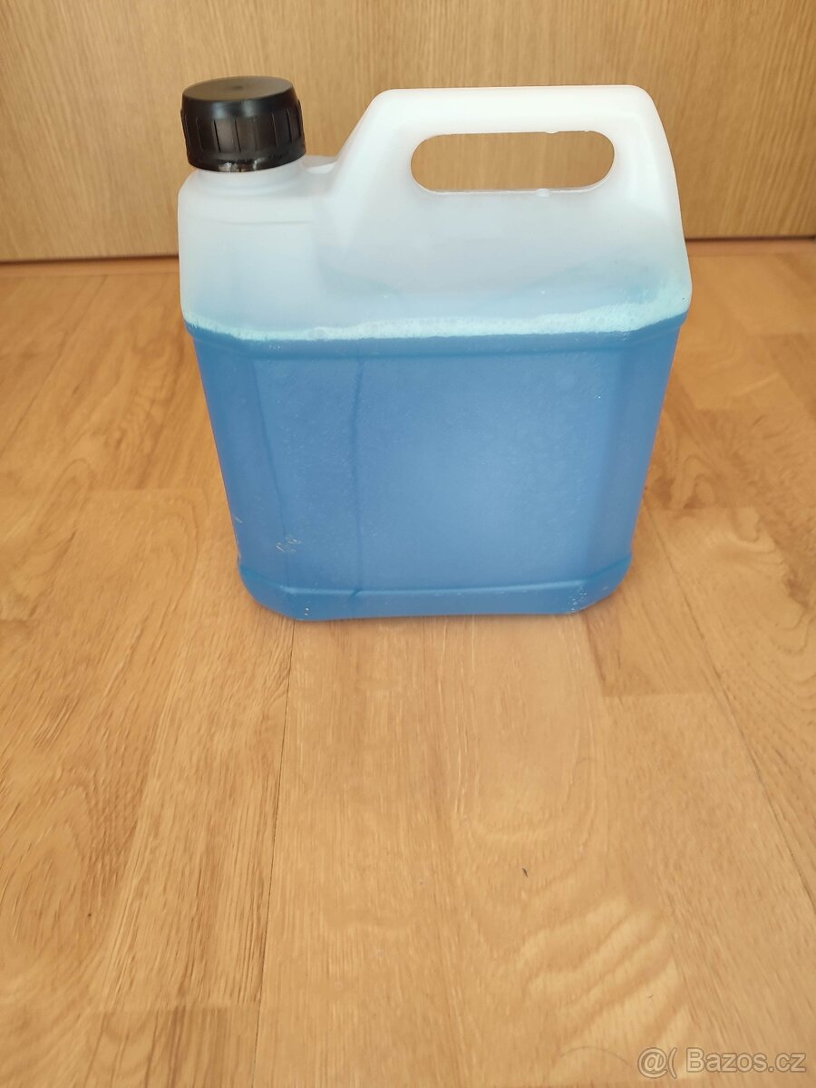 Kvalitní německy prací gel 3L