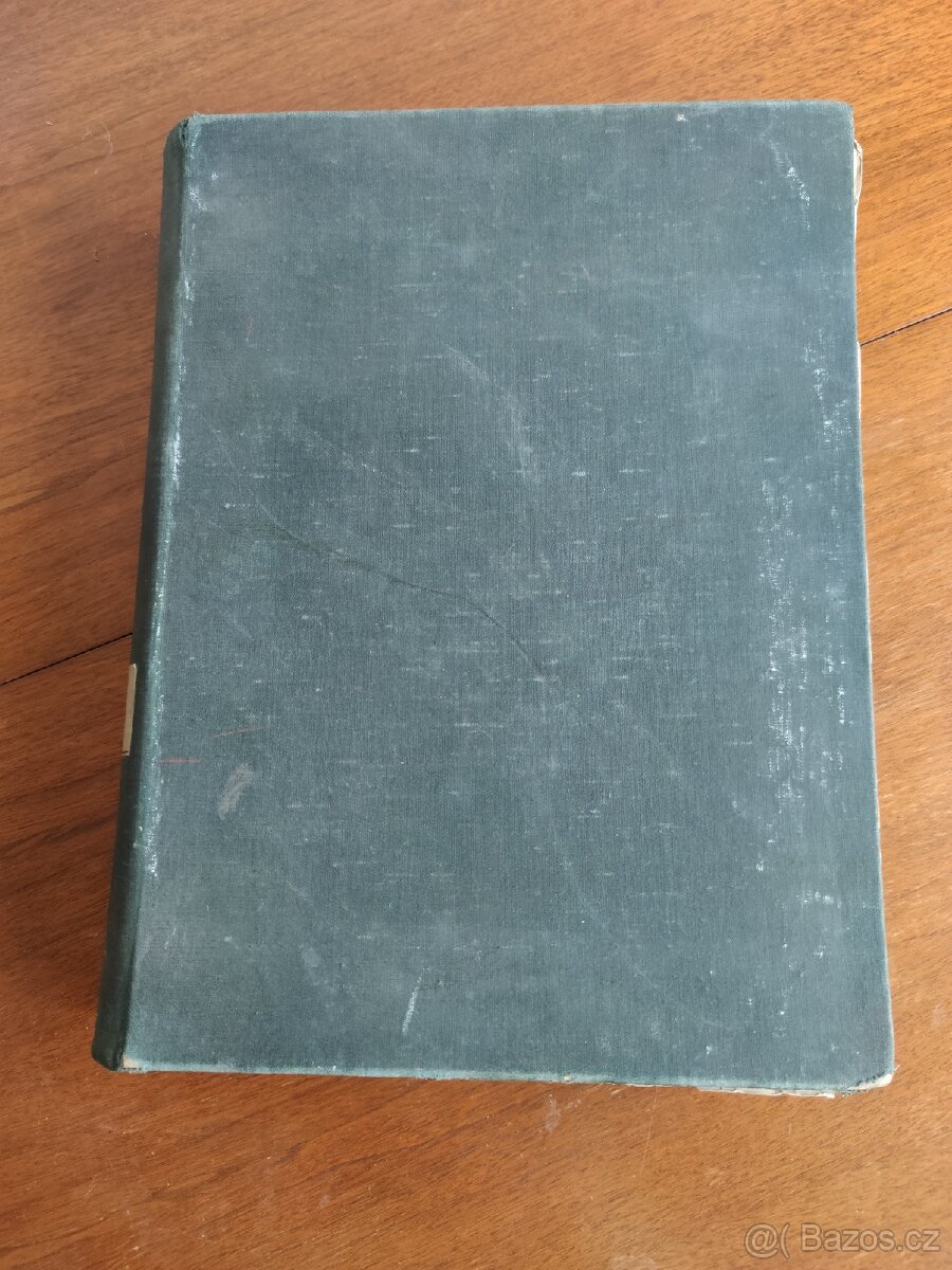 Bible Starý zákon