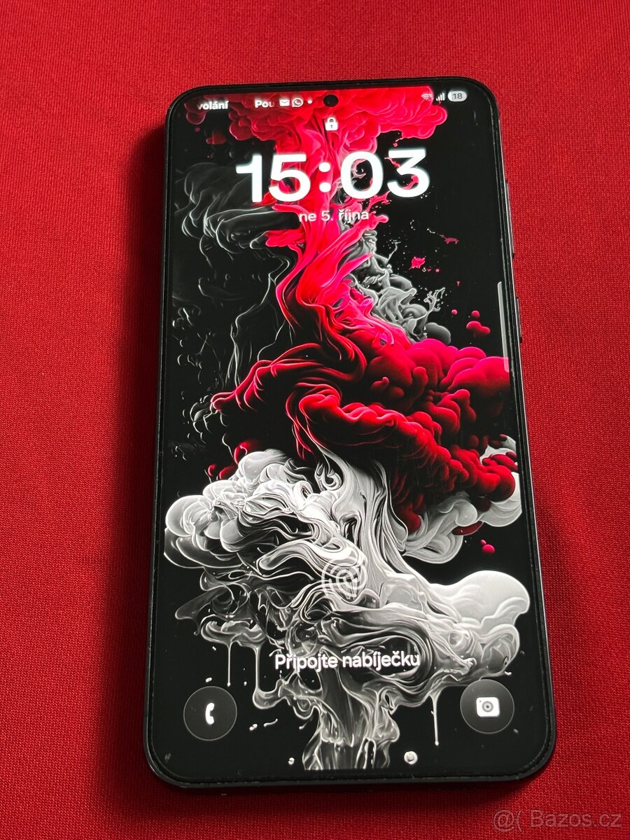 Samsung S23+ 256 GB