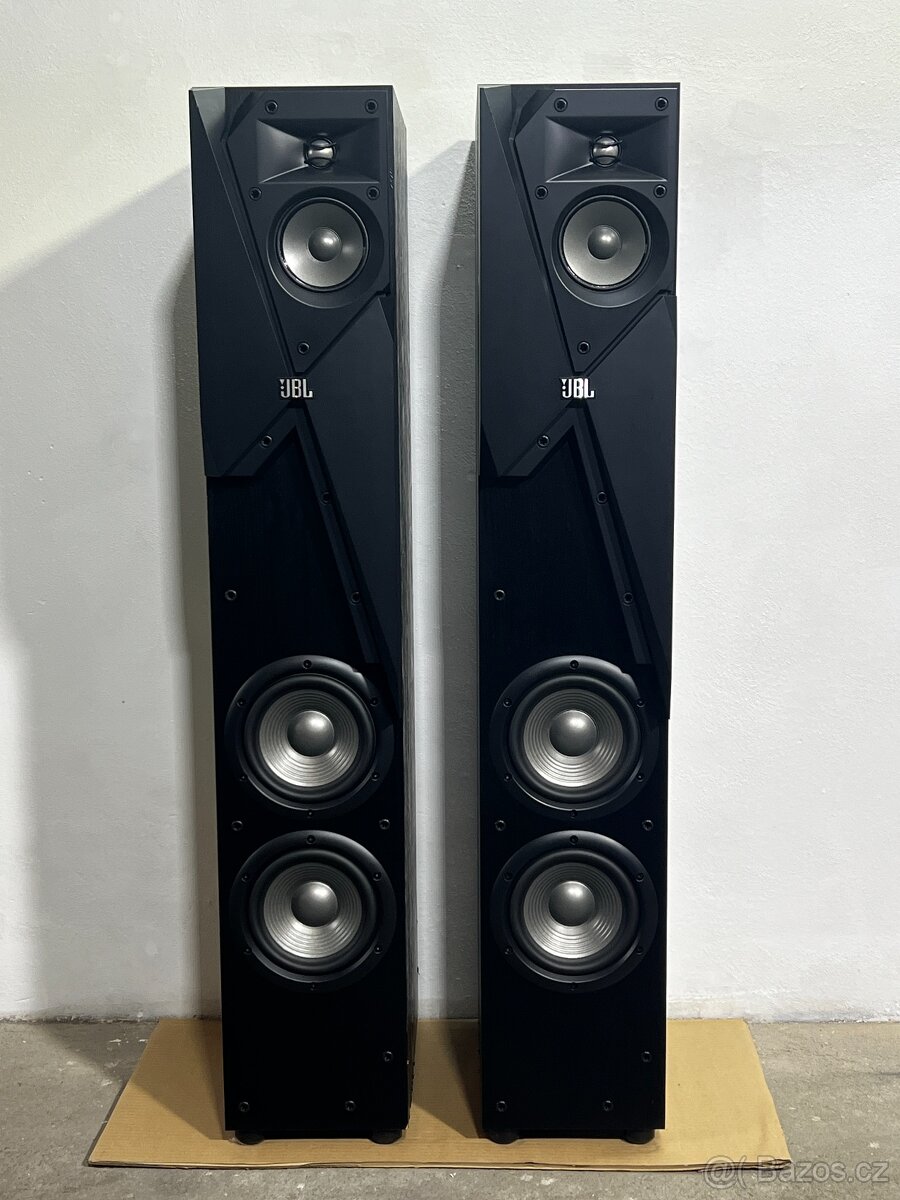 JBL STUDIO 190 100/400W 8Ω