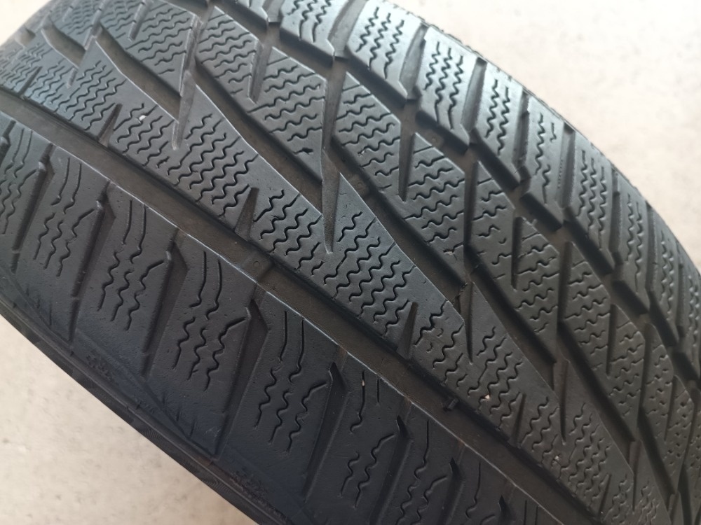 205/50 R17 MATADOR (3019)