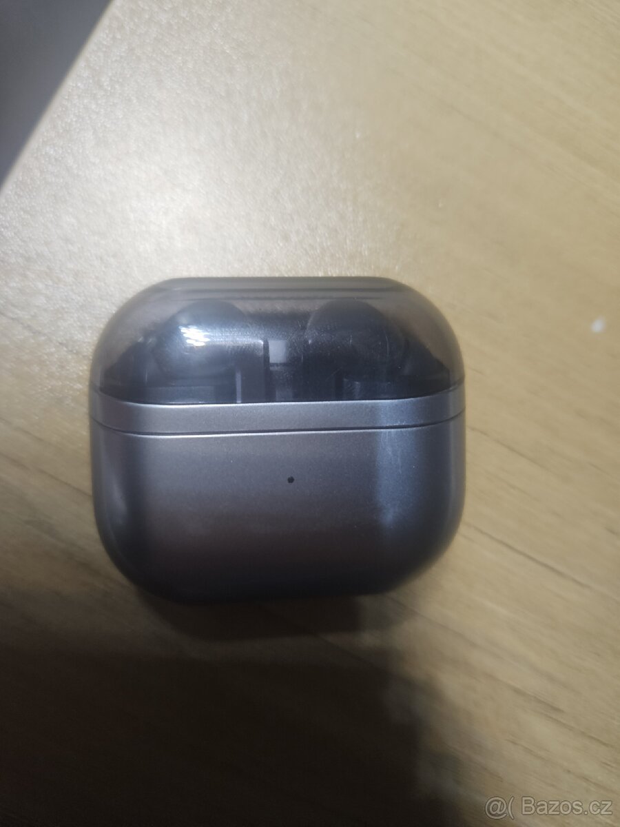 Samsung galaxy buds 3 pro