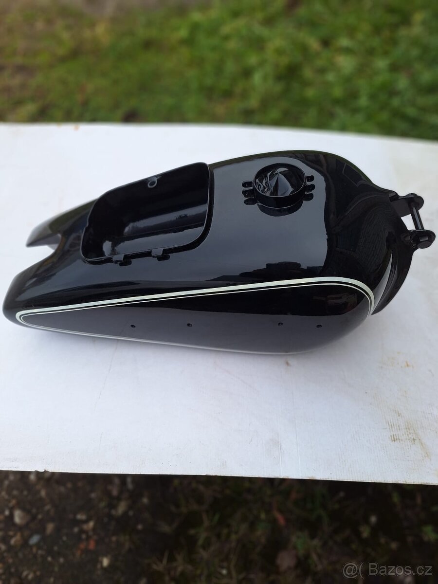 Palivová nádrž BMW R51/1