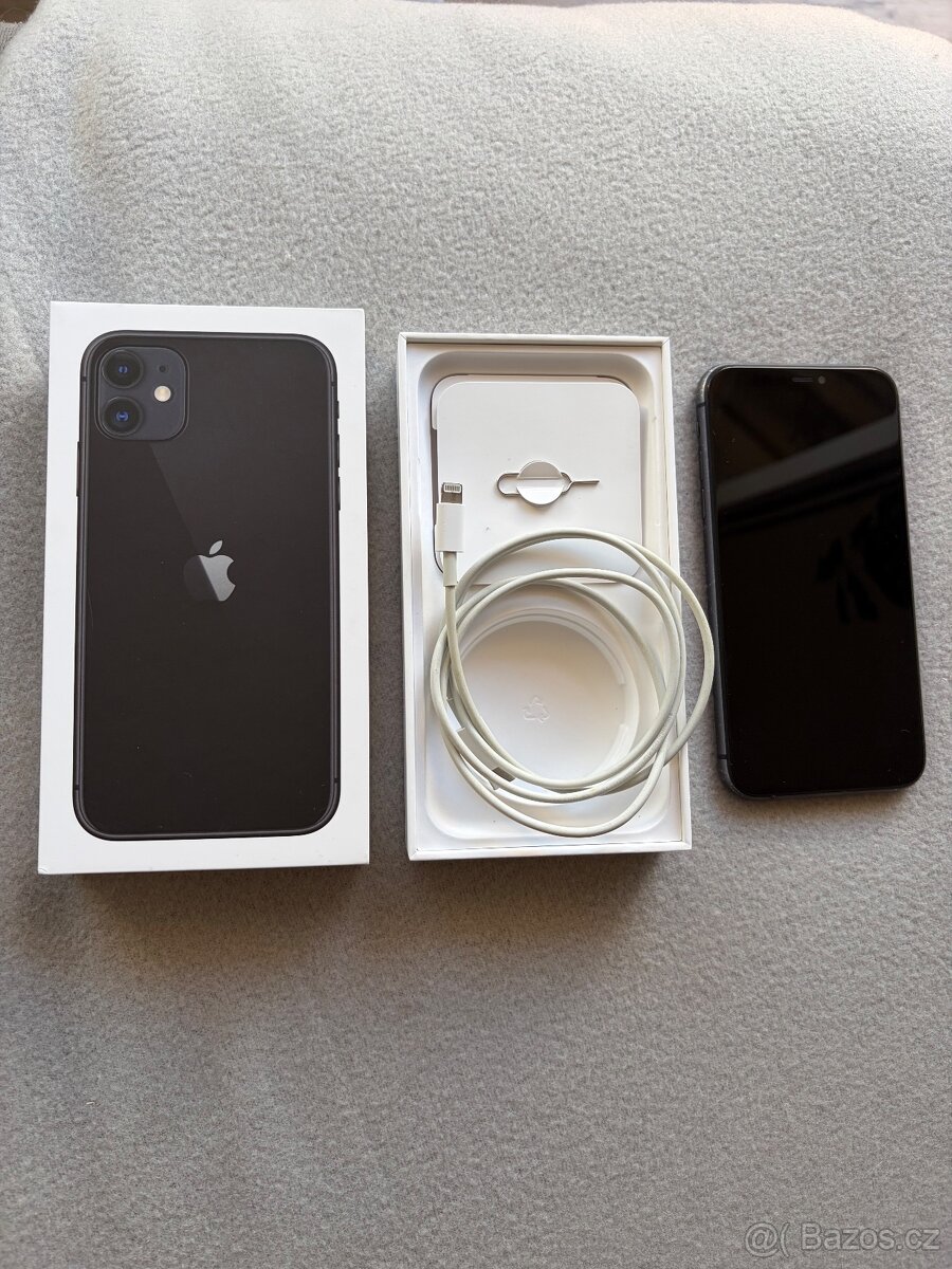 iPhone 11 64 GB