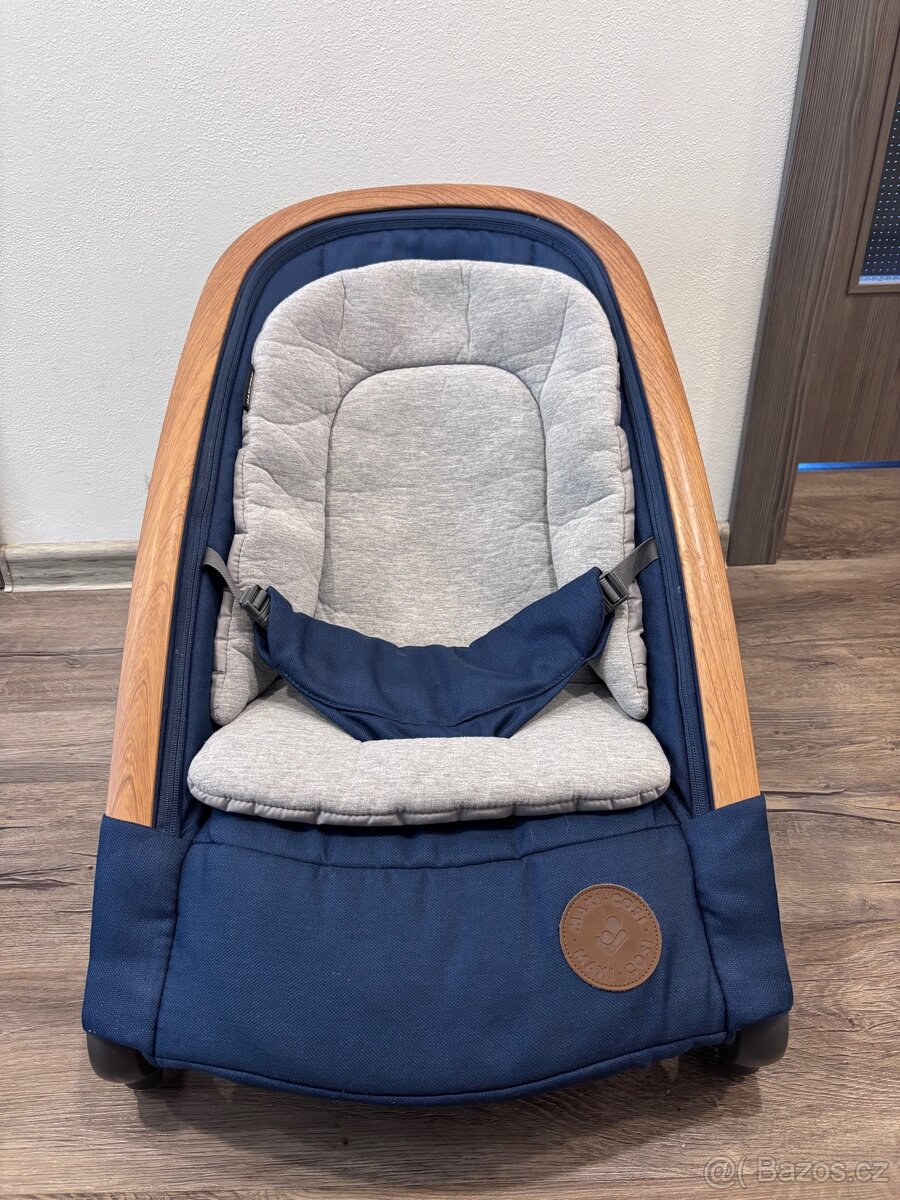 Houpátko MAXI-COSI