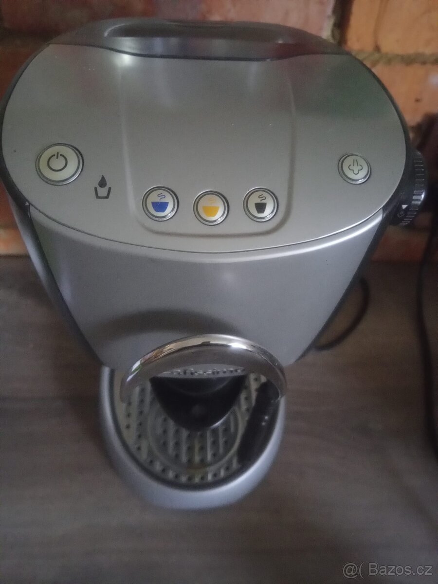 Kávovar Tchibo Cafissimo