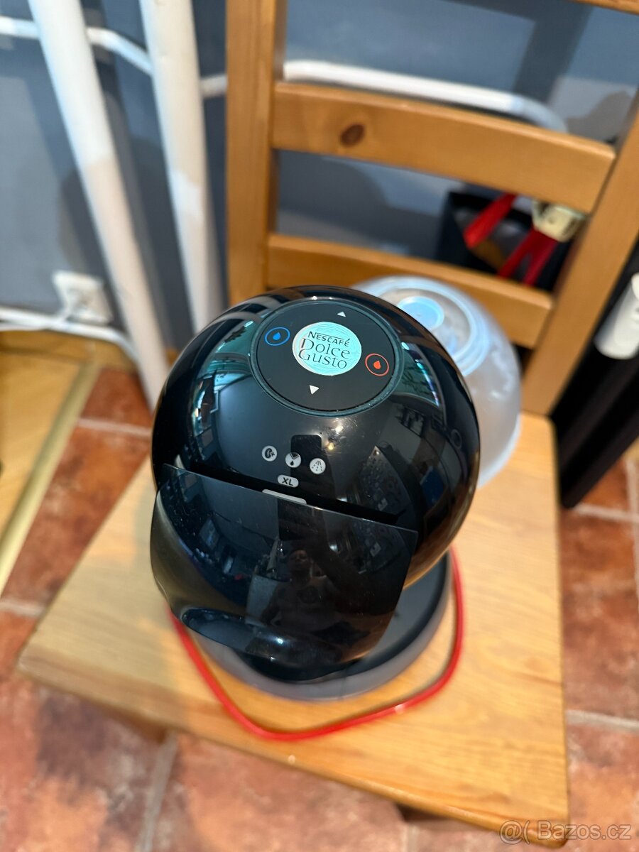 Kávovar Dolce Gusto