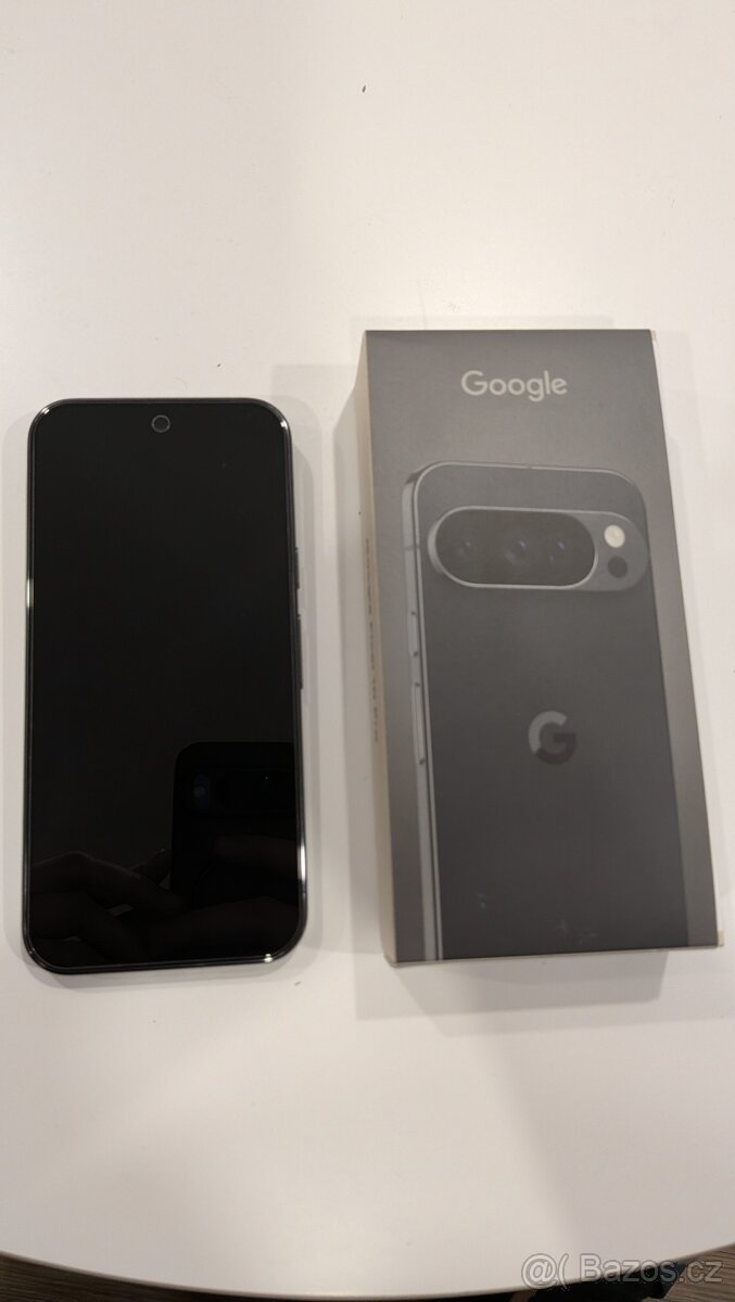 Google Pixel 10 Pro 256 GB
