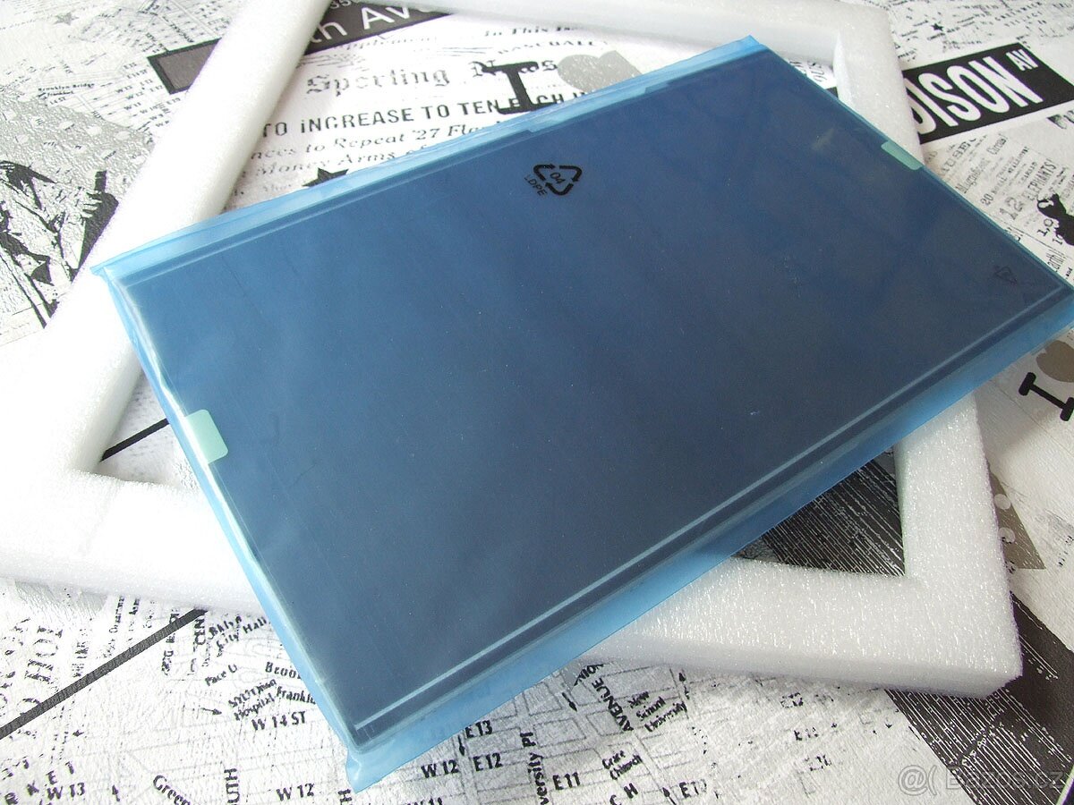 Dell Latitude E6420 E6430 touch LCD display