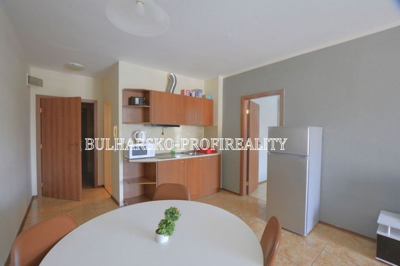 Exkluzivní nabídka: Prostorný apartmán 2+kk s bočním výhlede