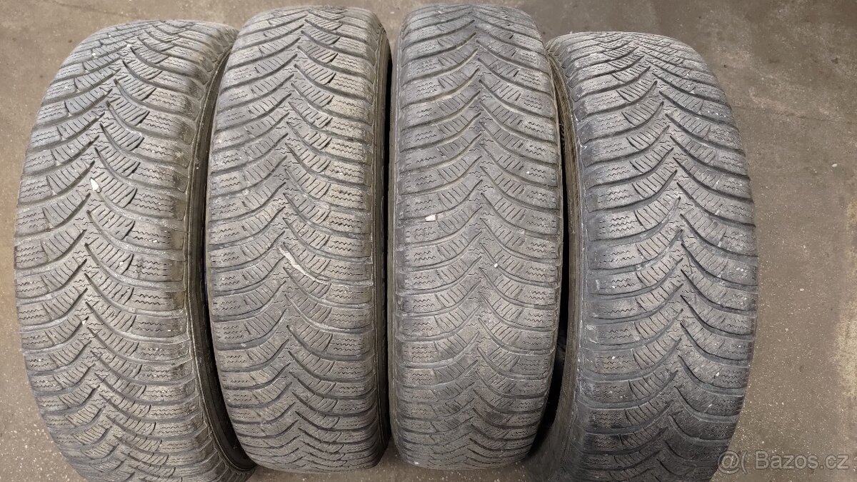 165/70/14 - Hankook winter icept rs 2 - zimní pneu