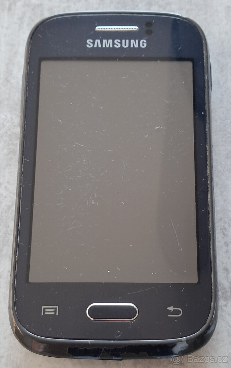 Mobilní telefon Samsung Galaxy Young GT-S6310N