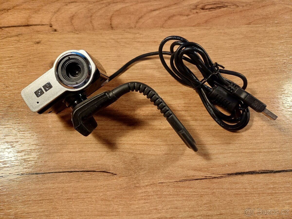 PRODÁM KAMERU CANYON (CNR-FWC113)