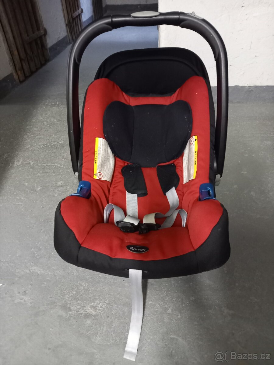 Sedačka Britax