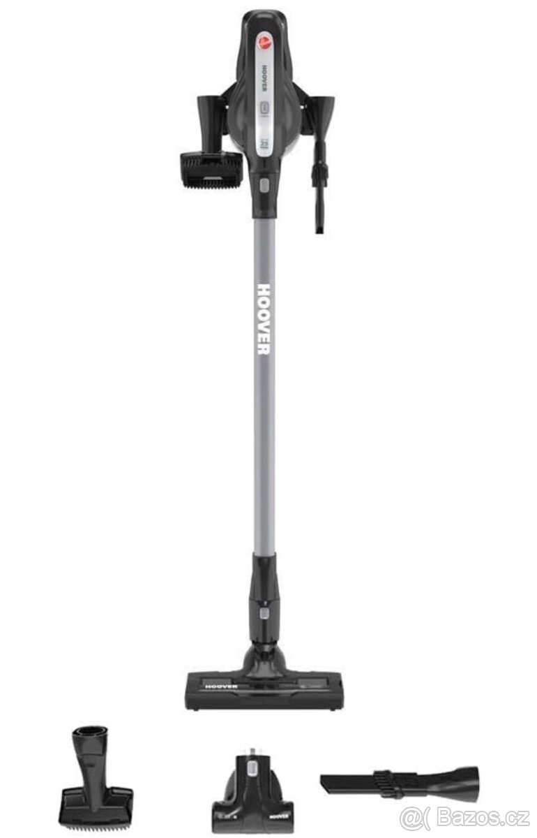Tyčový vysavač Hoover HF 18 HPT