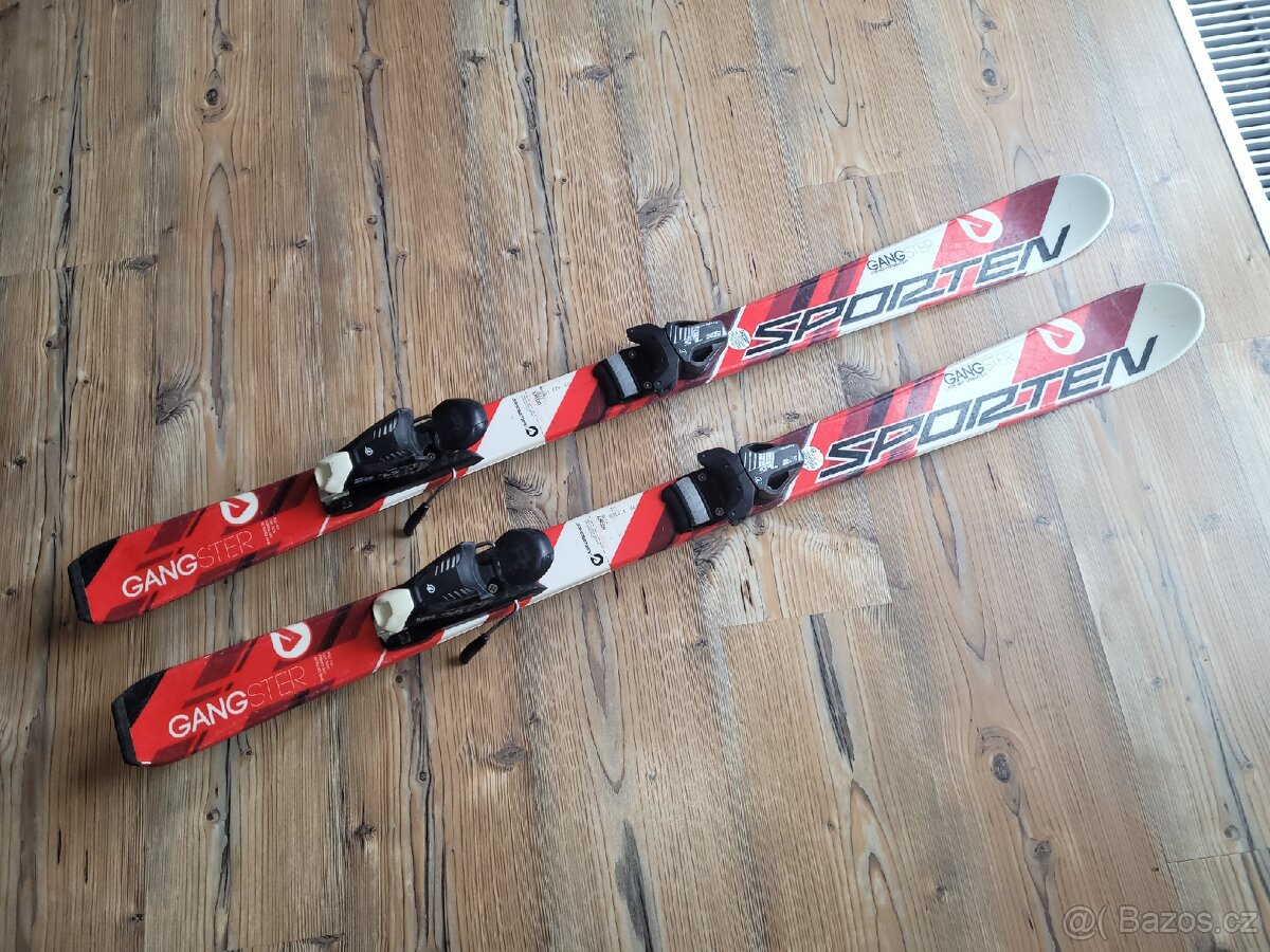 Dětské lyže Sporten 120 cm