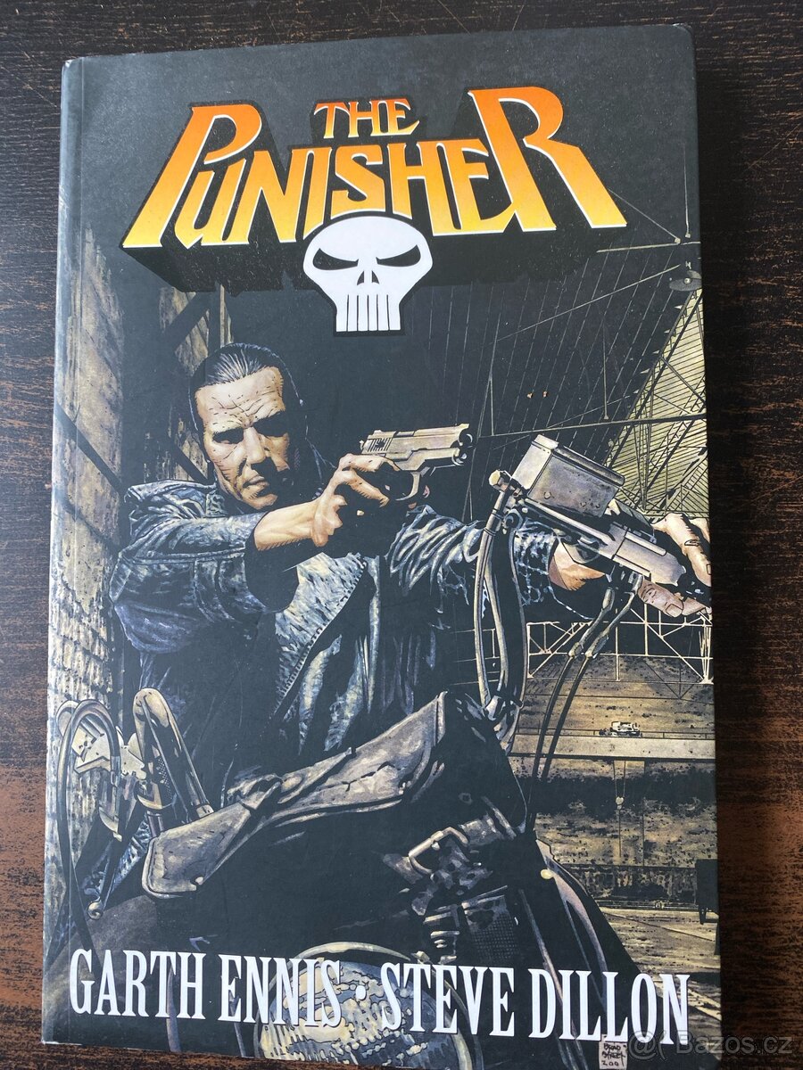 The Punisher