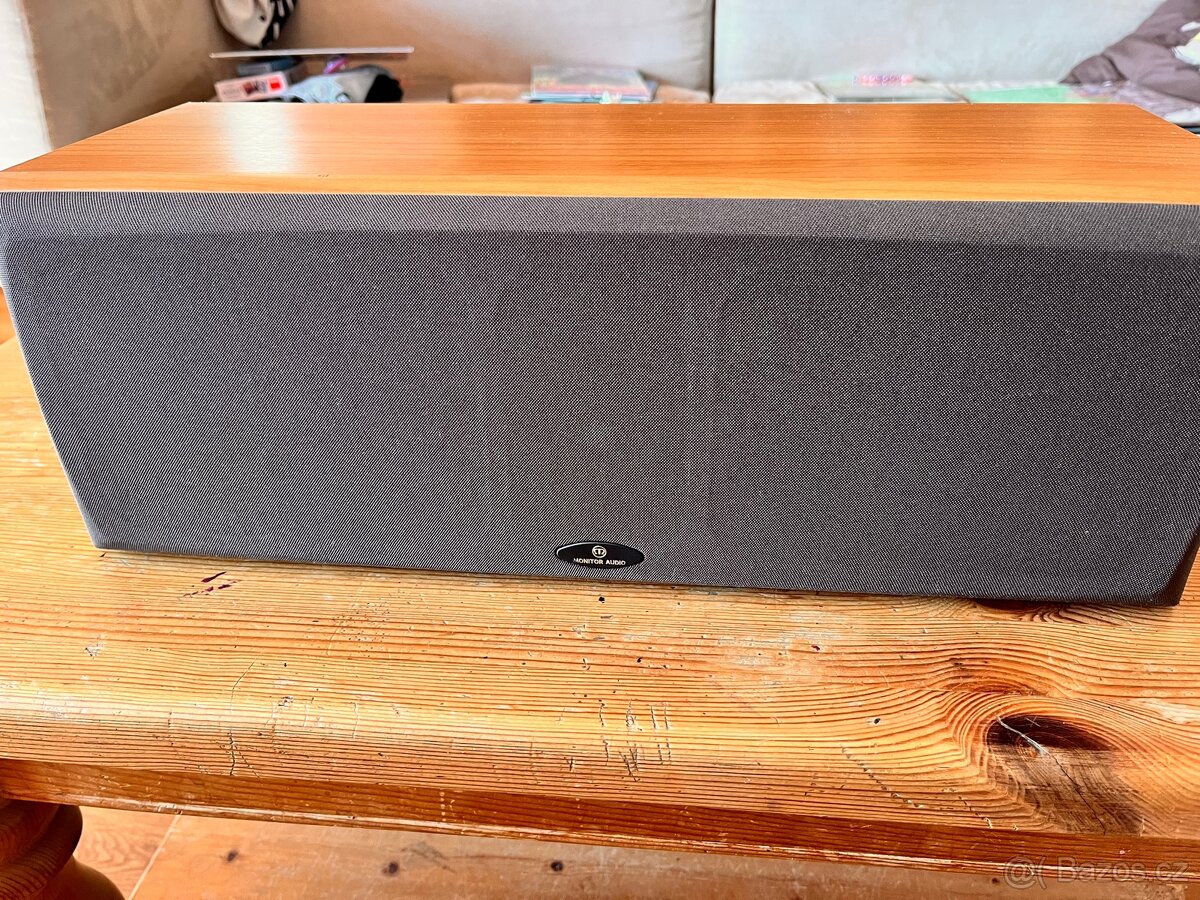 Monitor Audio Bronze