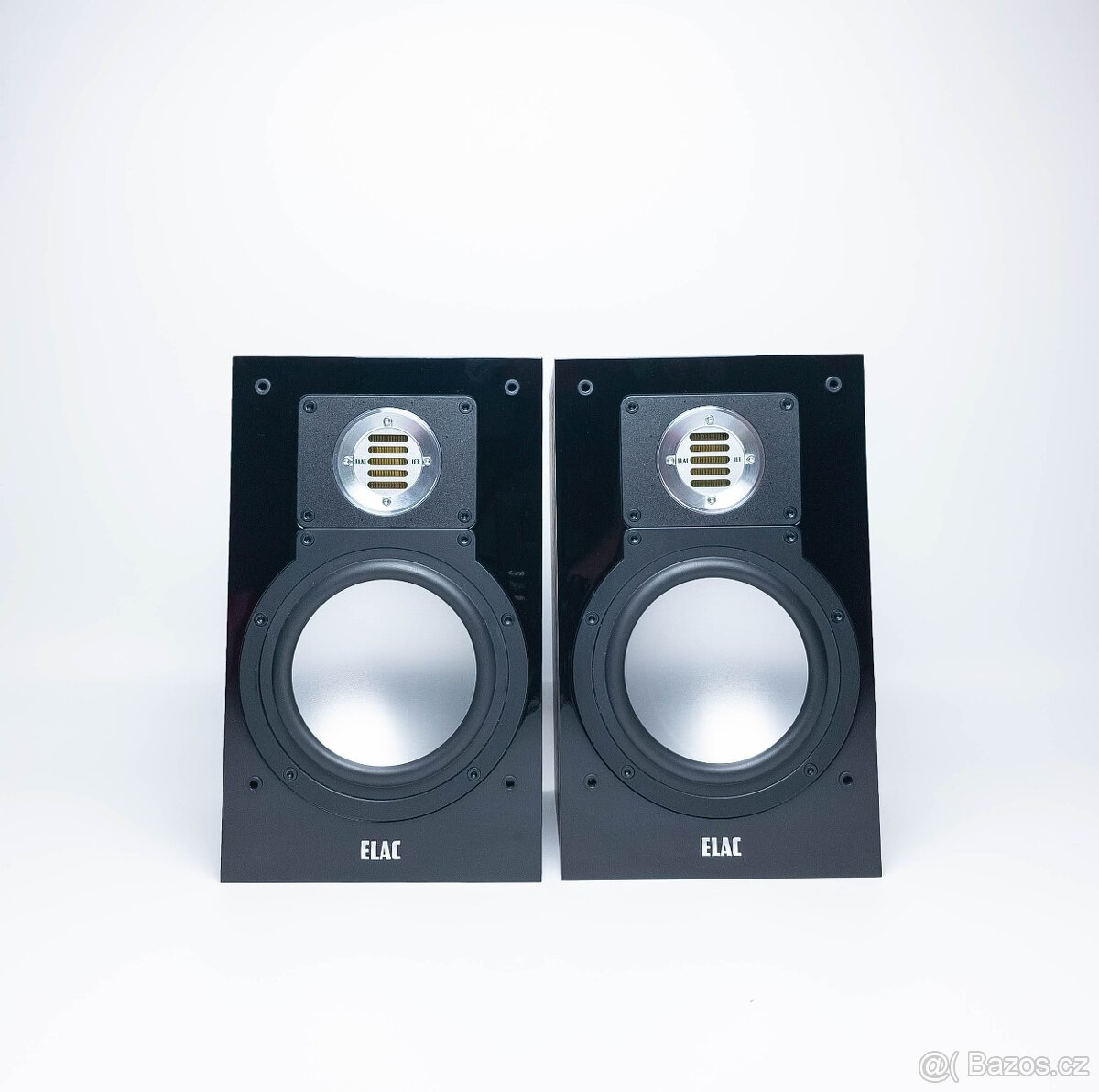 Elac BS 184 --Posta zdarma--