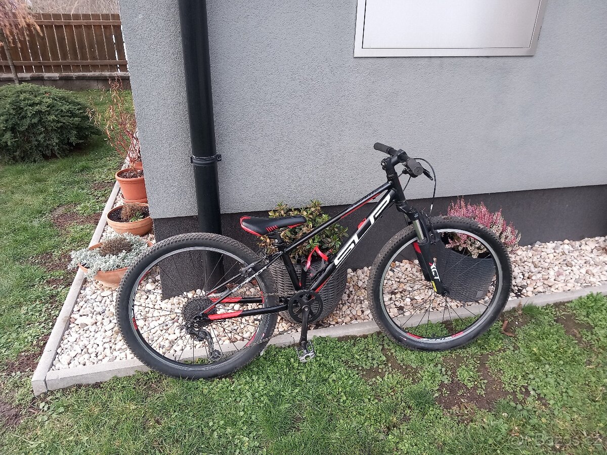 DĚTSKÉ HORSKÉ KOLO 24