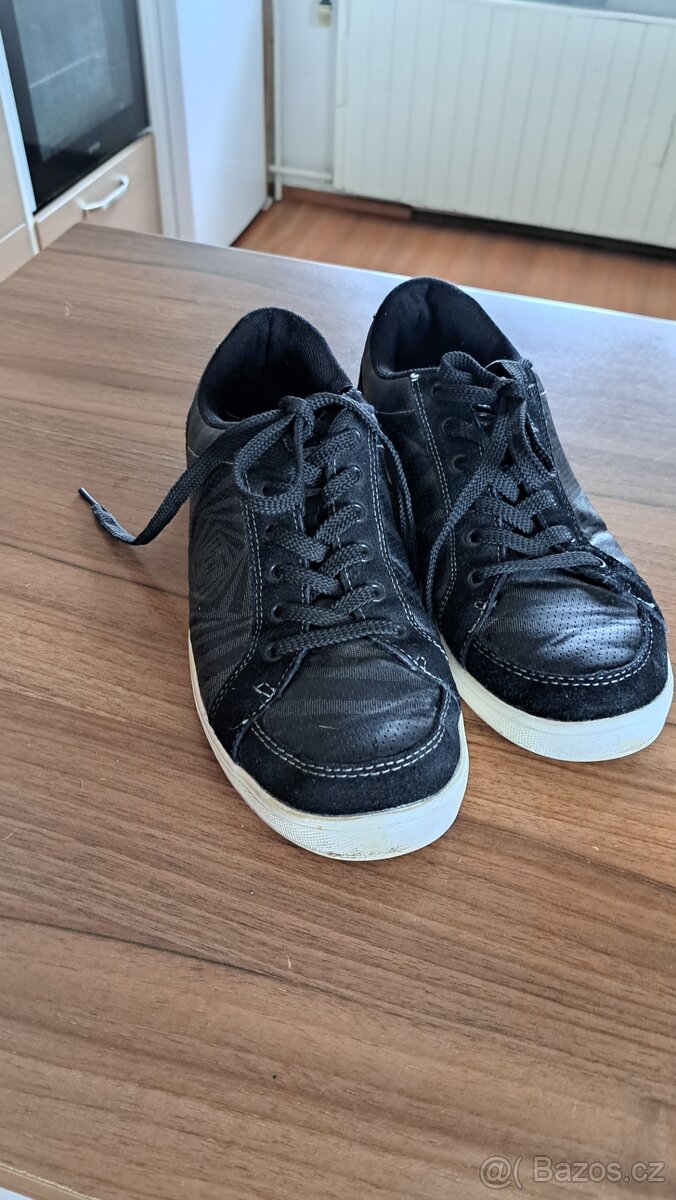 Sandic,pánské tenisky vel.42