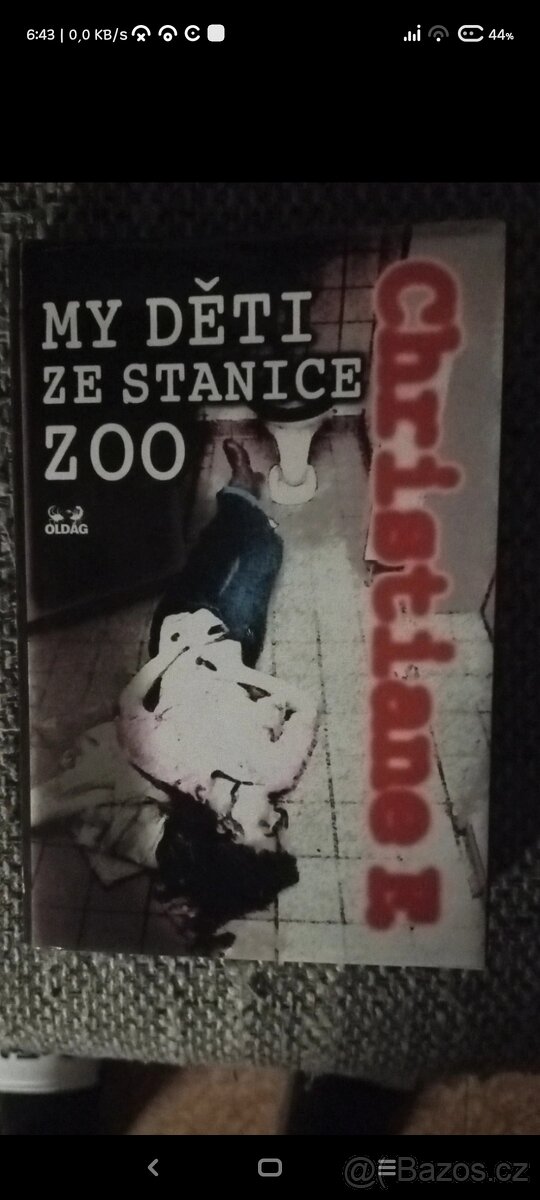 My děti ze stanice ZOO