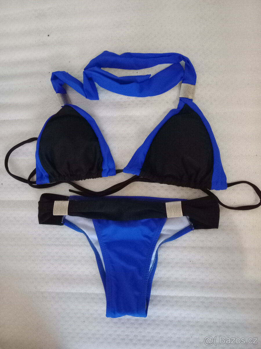 Podám dámské plavky