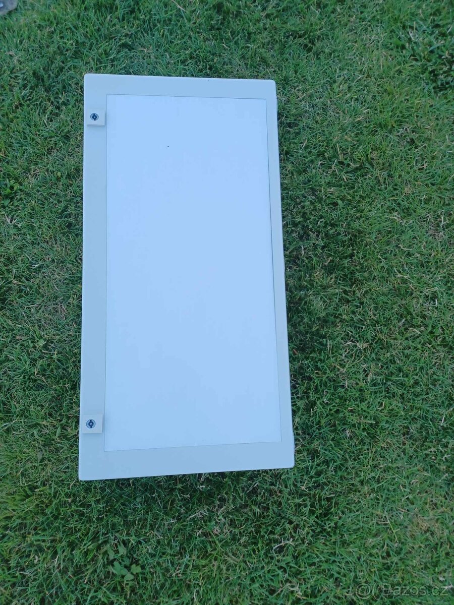 Rozvaděčová skříň