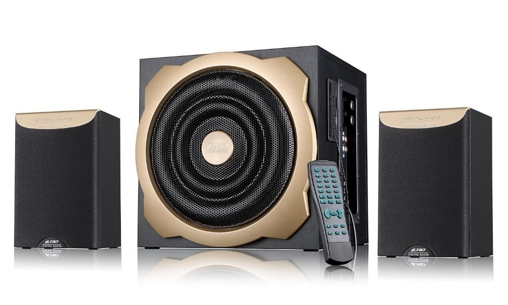 Reprosoustava Fenda F&D A520U