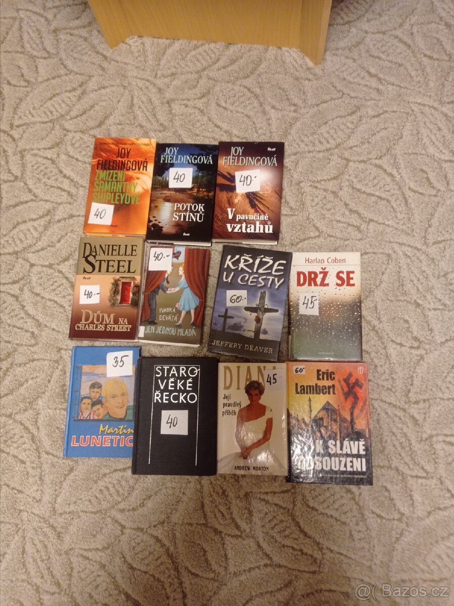 Zábavná literatura