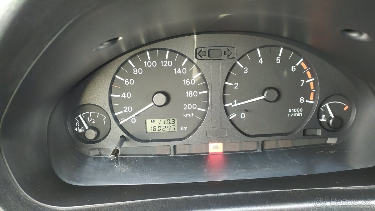 Prodám Mitsubishi Space Star rok 2004